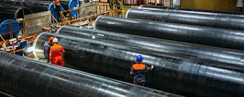Pipeline Installation