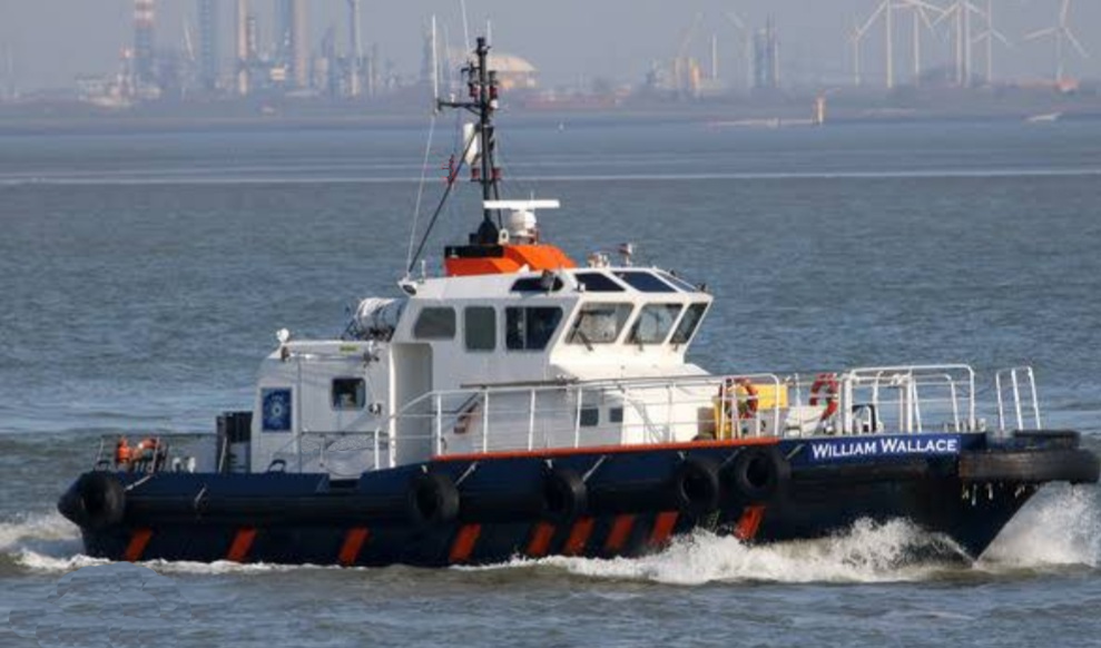 SVS Guardsman